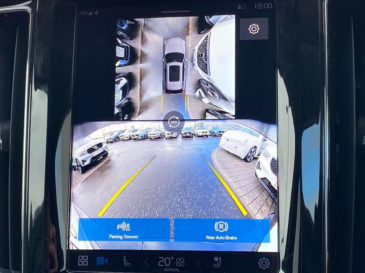 Used Volvo XC60 2025 for sale - 76407380: Photo 22