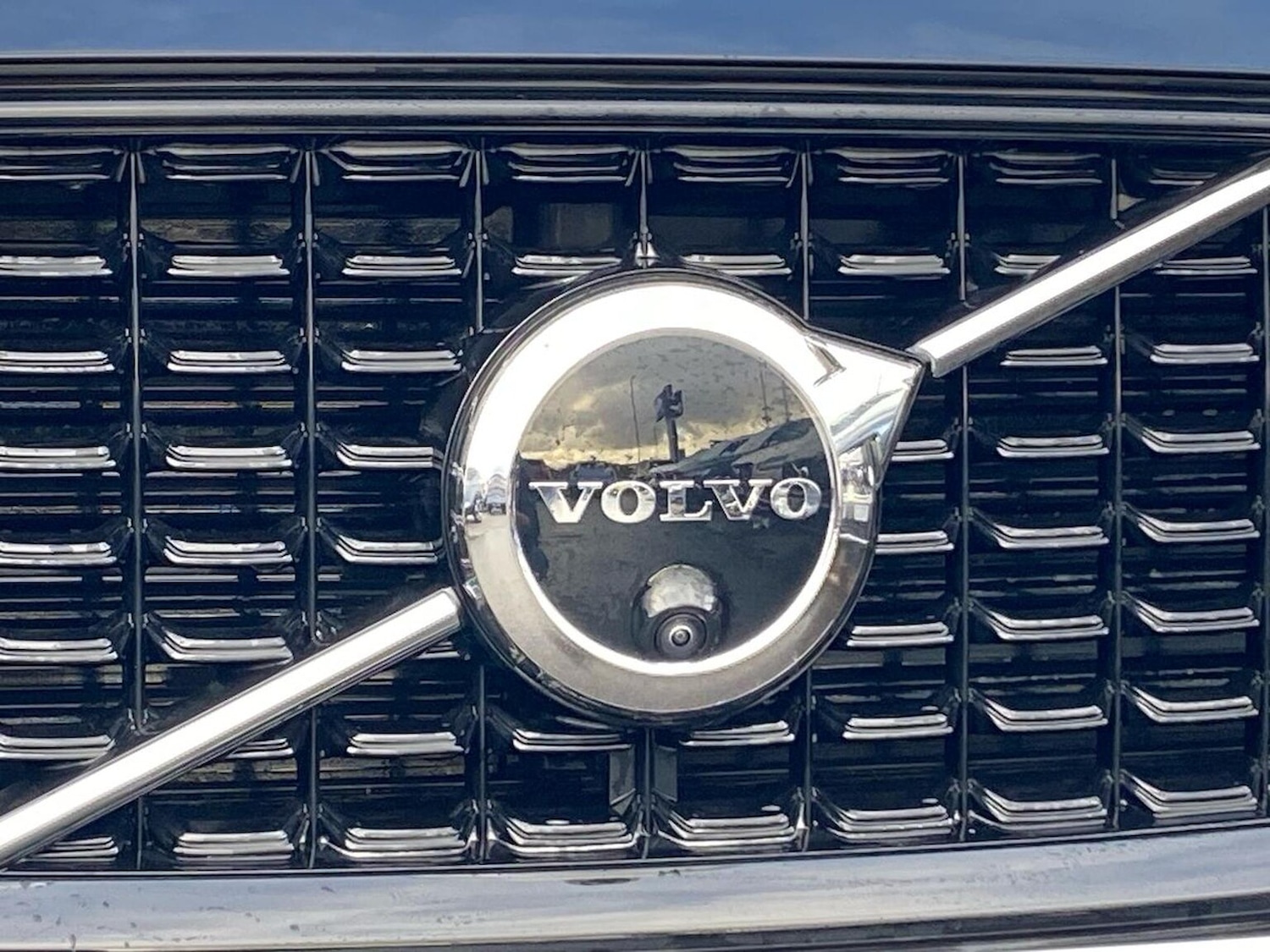 Used Volvo XC60 2025 for sale - 76407380: Photo 31