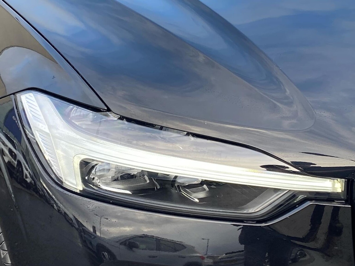 Used Volvo XC60 2025 for sale - 76407380: Photo 32