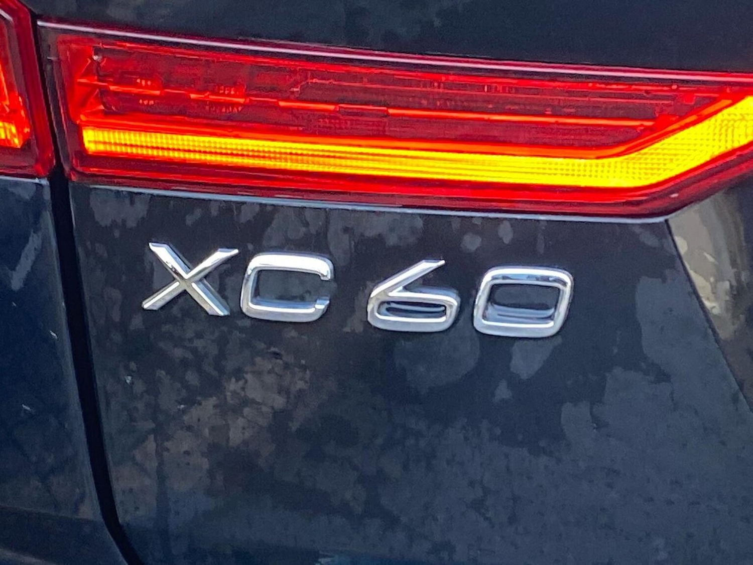 Used Volvo XC60 2025 for sale - 76407380: Photo 33