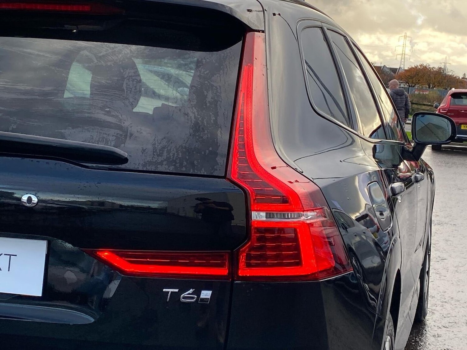 Used Volvo XC60 2025 for sale - 76407380: Photo 34