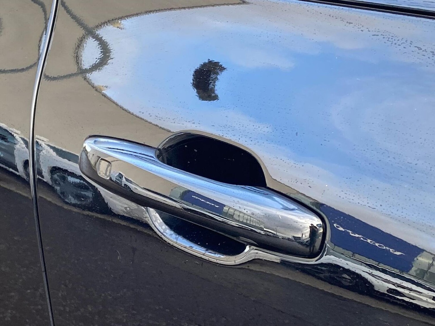 Used Volvo XC60 2025 for sale - 76407380: Photo 35