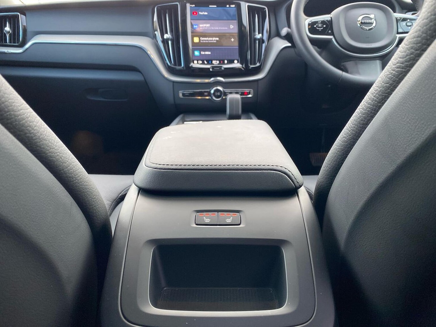 Used Volvo XC60 2025 for sale - 76407380: Photo 37