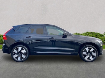 Used Volvo XC60 2025 for sale - 76407380: Photo