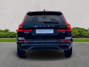 Used Volvo XC60 2025 for sale - 76407380: Photo