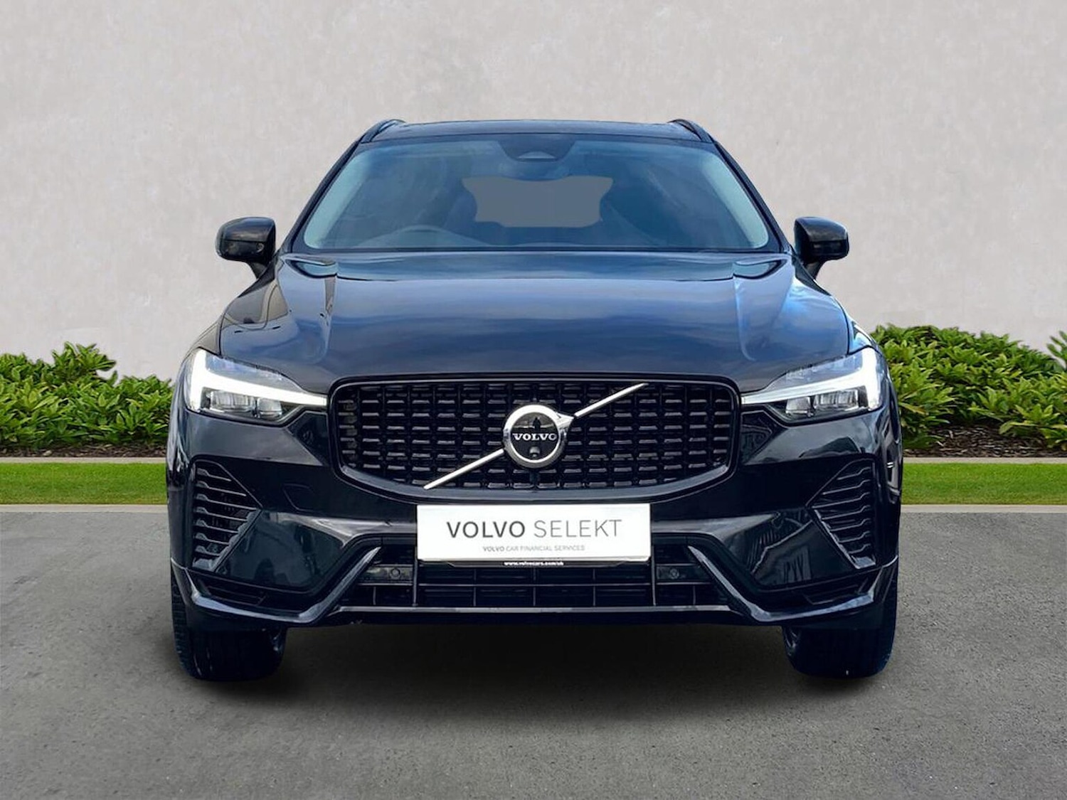 Used Volvo XC60 2025 for sale - 76407380: Photo 5