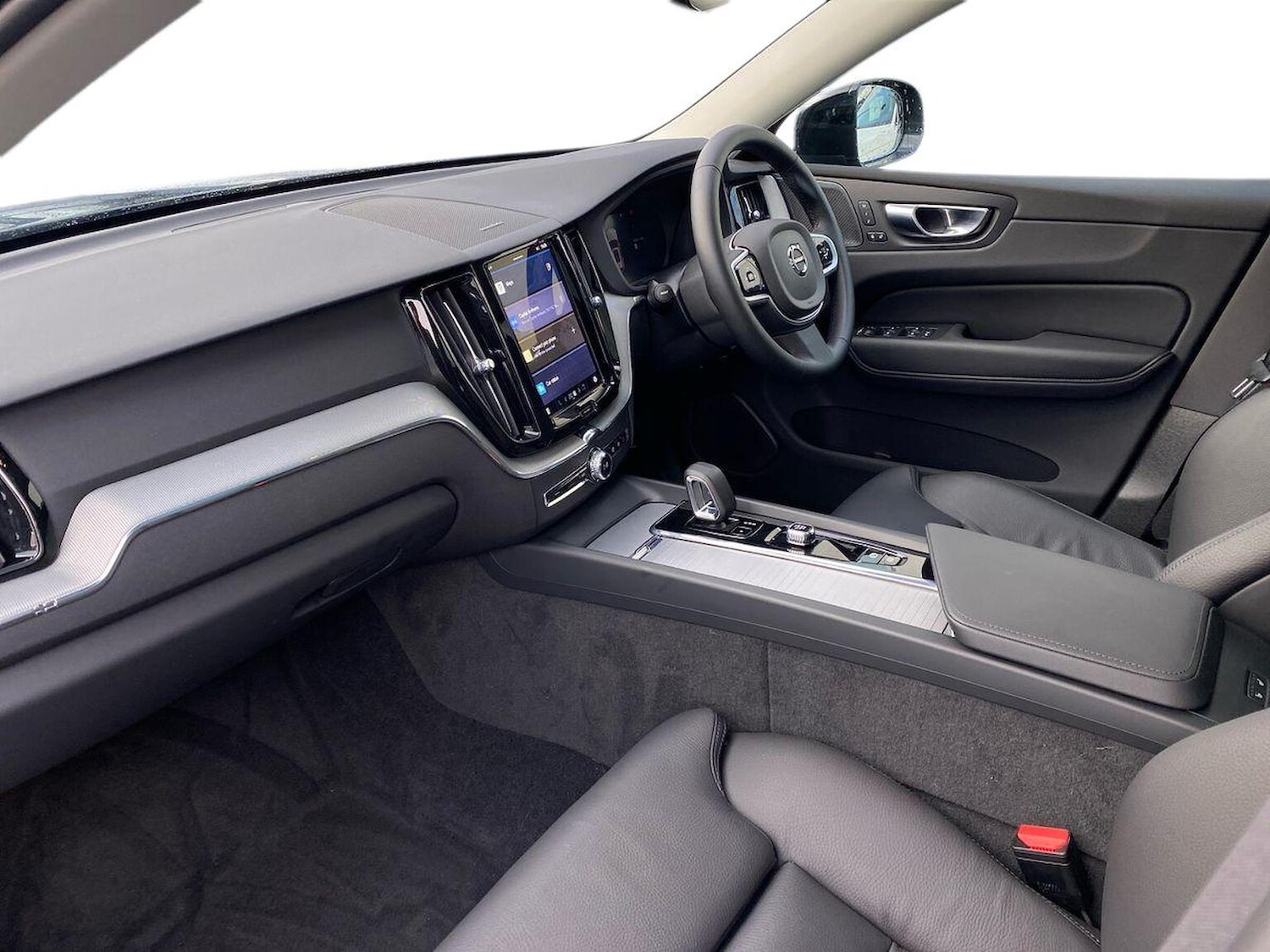 Used Volvo XC60 2025 for sale - 76407380: Photo 7