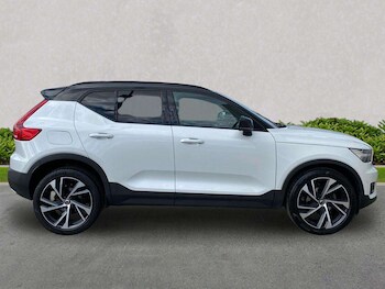 Used Volvo XC40 2019 for sale - 78332625: Photo
