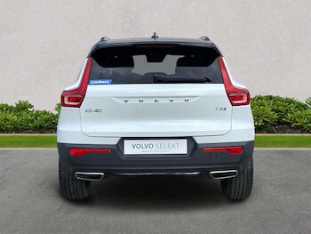 Used Volvo XC40 2019 for sale - 78332625: Photo