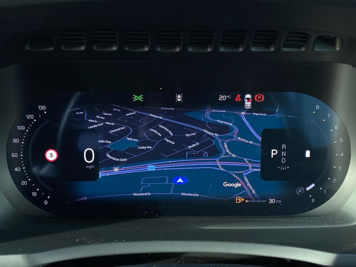 Used Volvo XC90 2025 for sale - 78191212: Photo 12