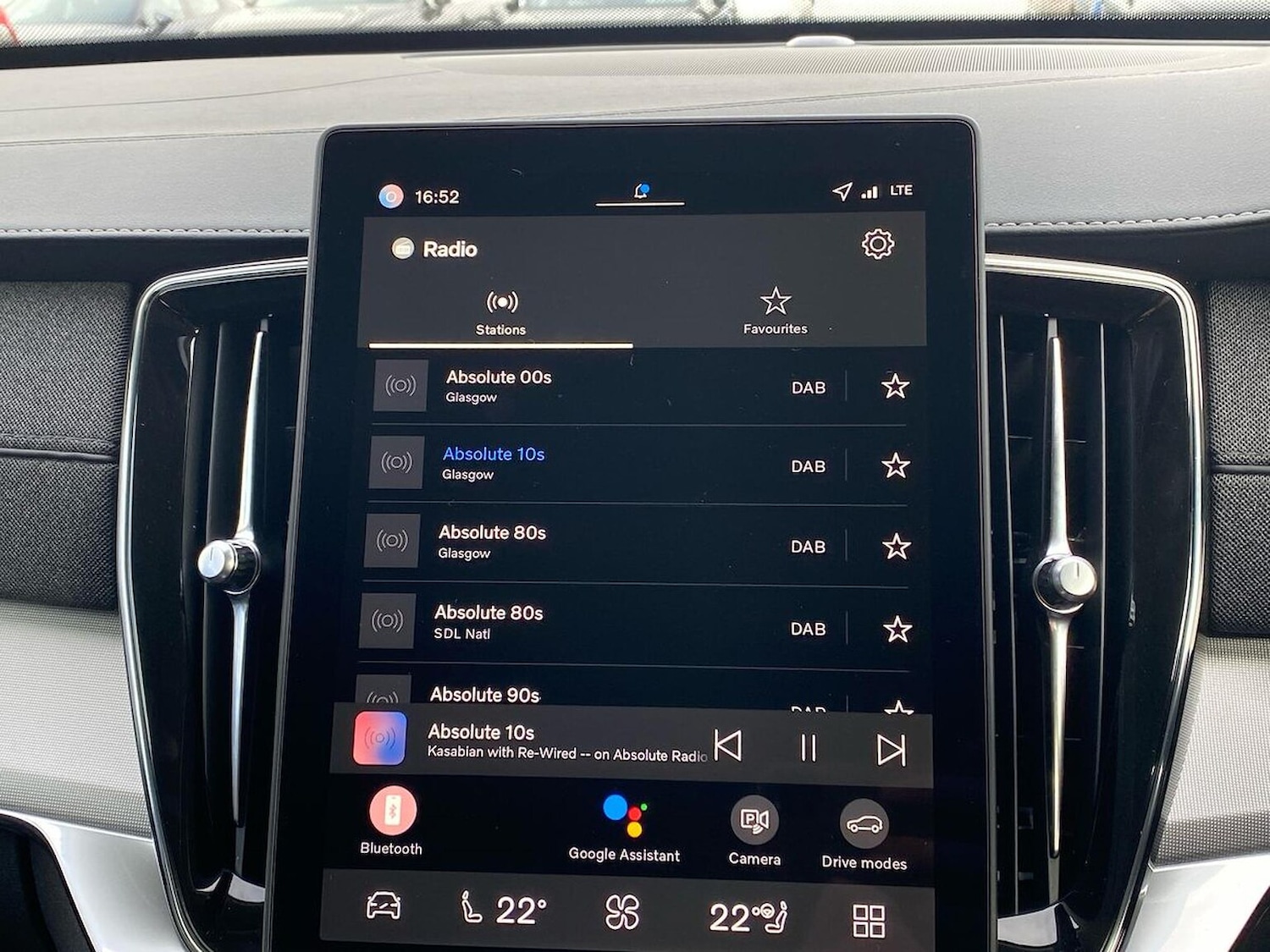 Used Volvo XC90 2025 for sale - 78191212: Photo 13