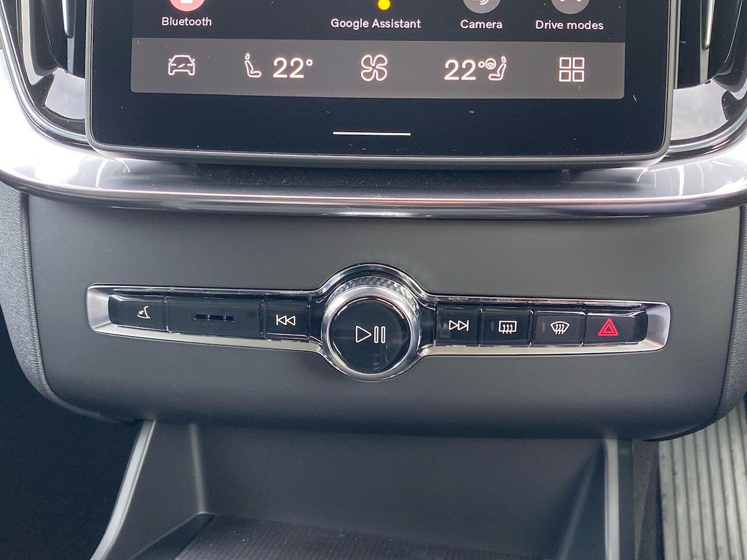 Used Volvo XC90 2025 for sale - 78191212: Photo 14