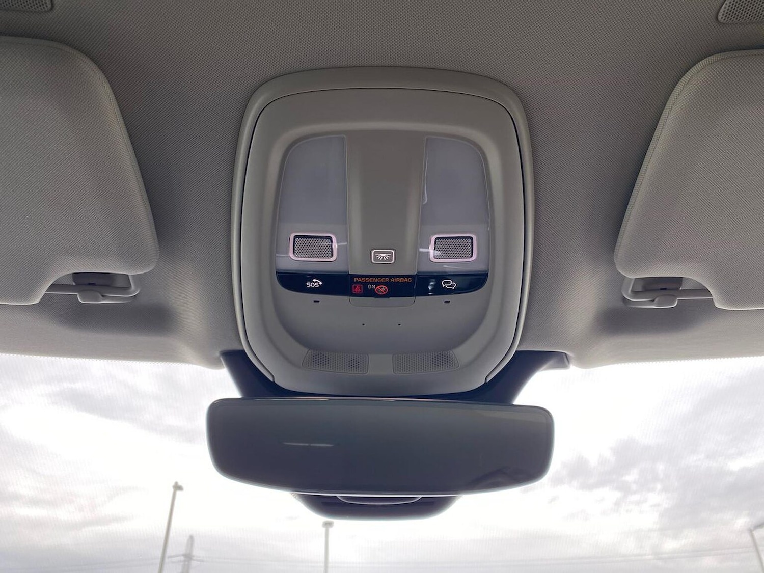 Used Volvo XC90 2025 for sale - 78191212: Photo 16