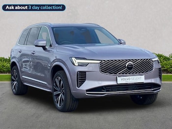 Used Volvo XC90 2025 for sale - 78191212: Photo