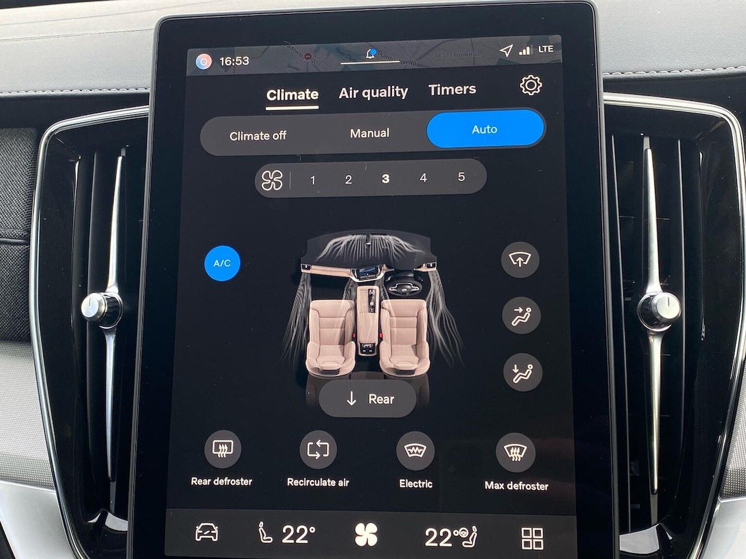 Used Volvo XC90 2025 for sale - 78191212: Photo 27