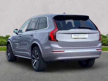 Used Volvo XC90 2025 for sale - 78191212: Photo