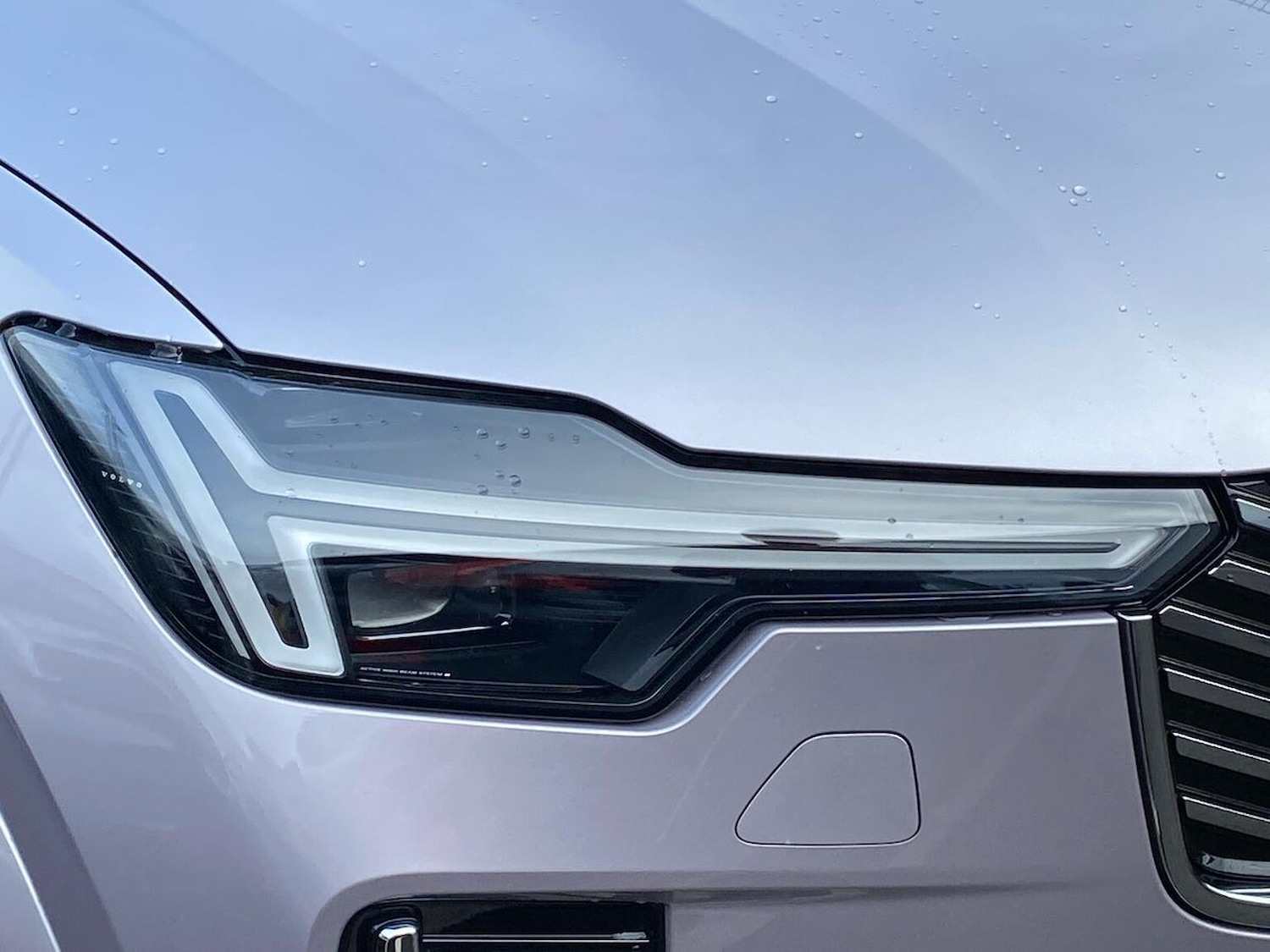 Used Volvo XC90 2025 for sale - 78191212: Photo 36