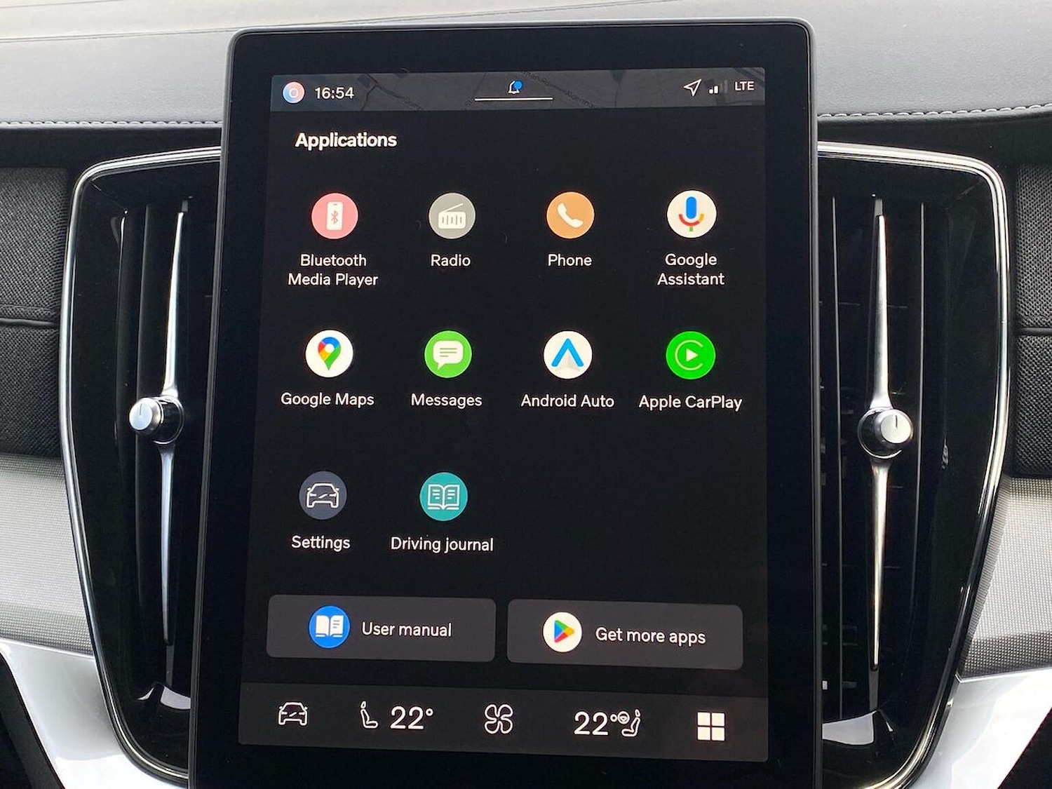 Used Volvo XC90 2025 for sale - 78191212: Photo 44