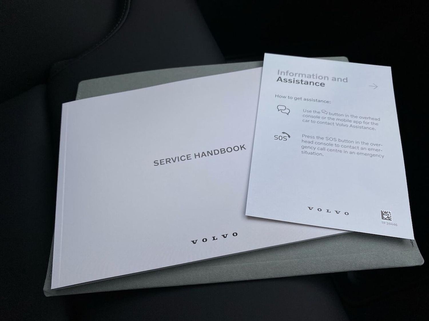 Used Volvo XC90 2025 for sale - 78191212: Photo 45