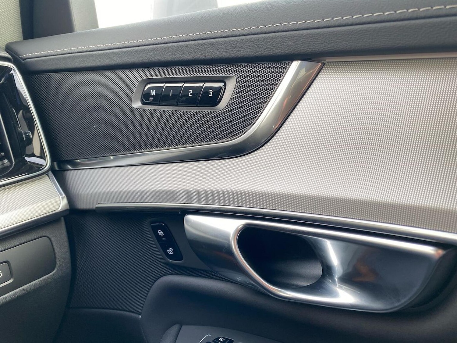 Used Volvo XC90 2025 for sale - 78191212: Photo 46