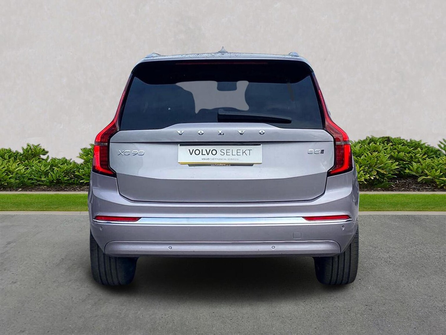 Used Volvo XC90 2025 for sale - 78191212: Photo 6