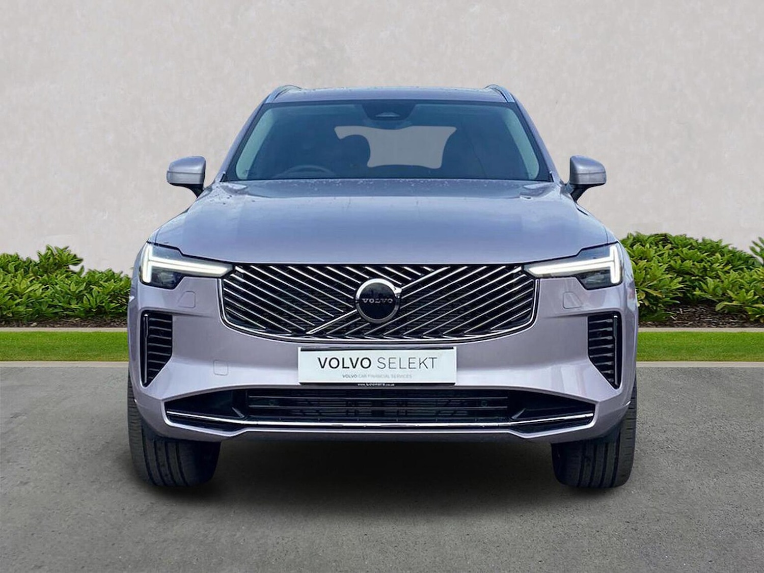 Used Volvo XC90 2025 for sale - 78191212: Photo 7