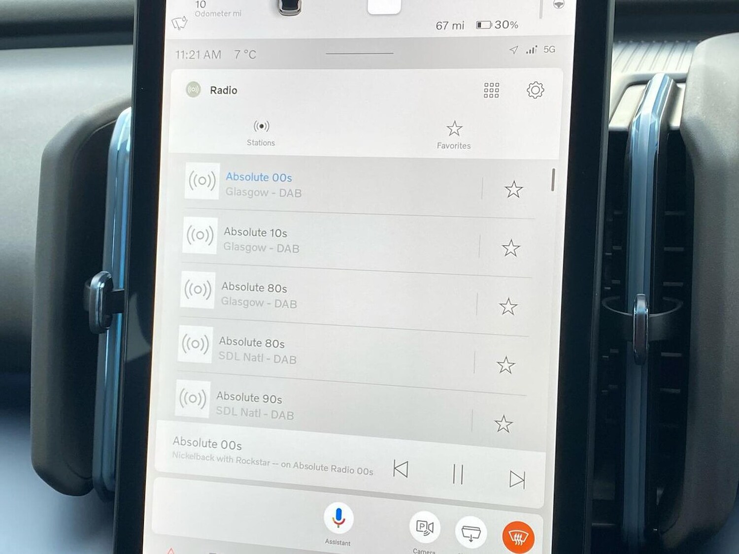 Used Volvo EX30 2025 for sale - 77489767: Photo 11