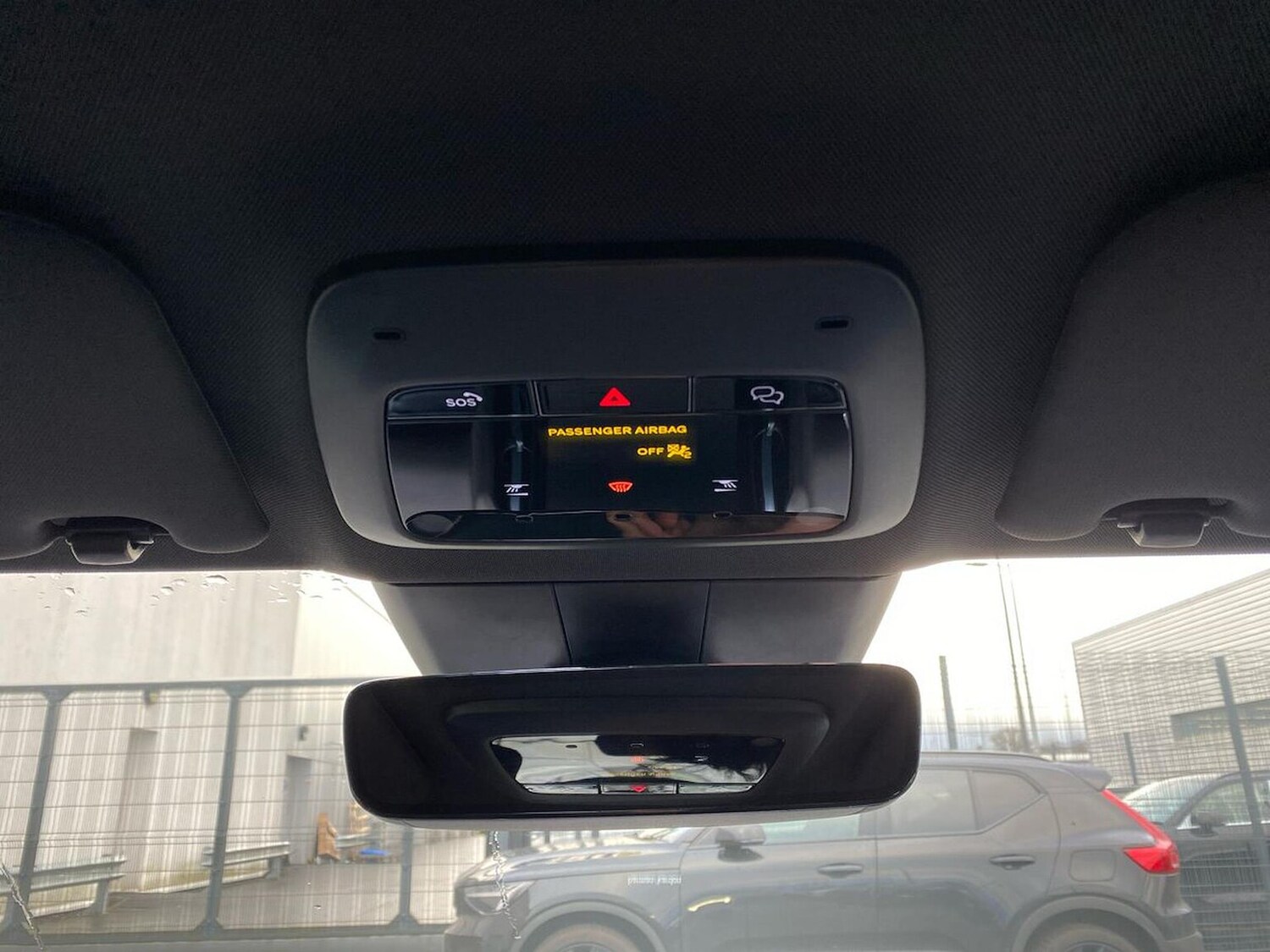 Used Volvo EX30 2025 for sale - 77489767: Photo 14