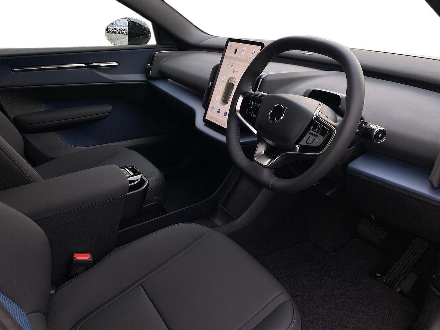 Used Volvo EX30 2025 for sale - 77489767: Photo 15