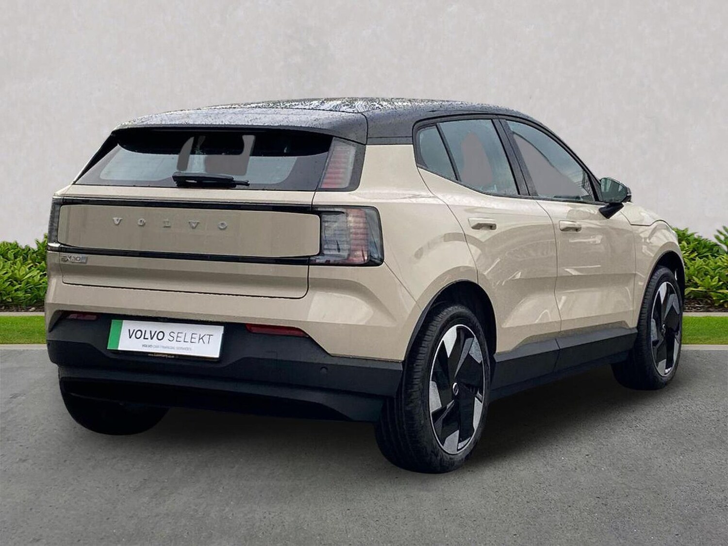 Used Volvo EX30 2025 for sale - 77489767: Photo 18