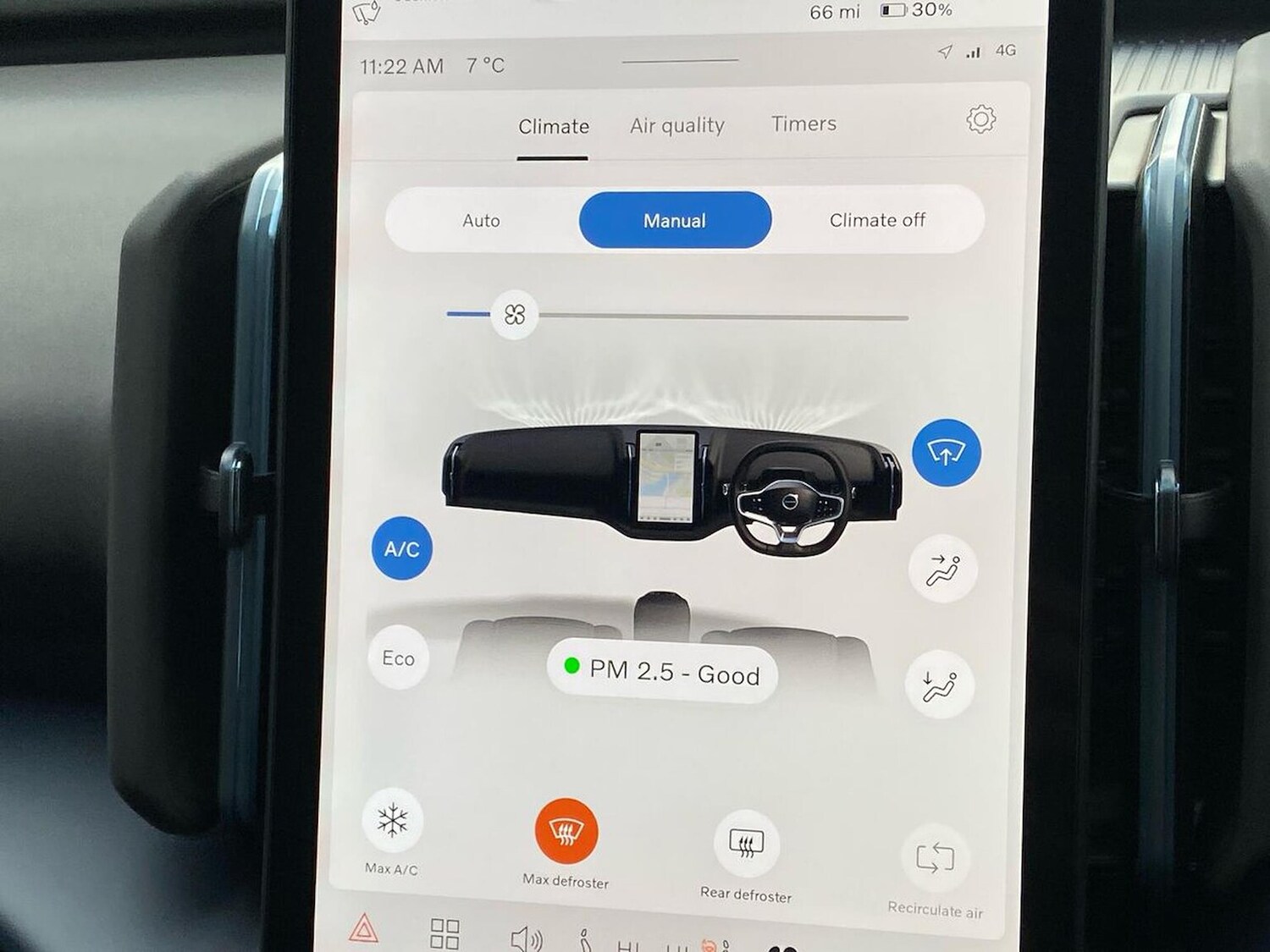 Used Volvo EX30 2025 for sale - 77489767: Photo 24