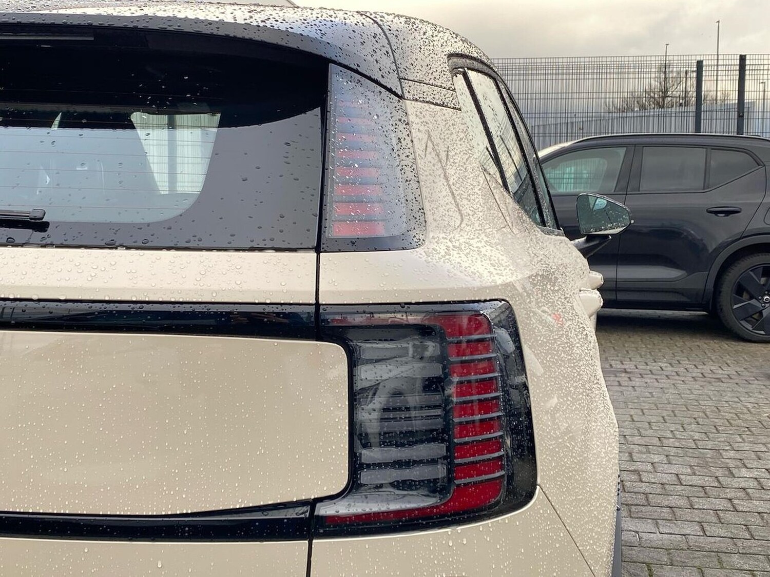 Used Volvo EX30 2025 for sale - 77489767: Photo 32