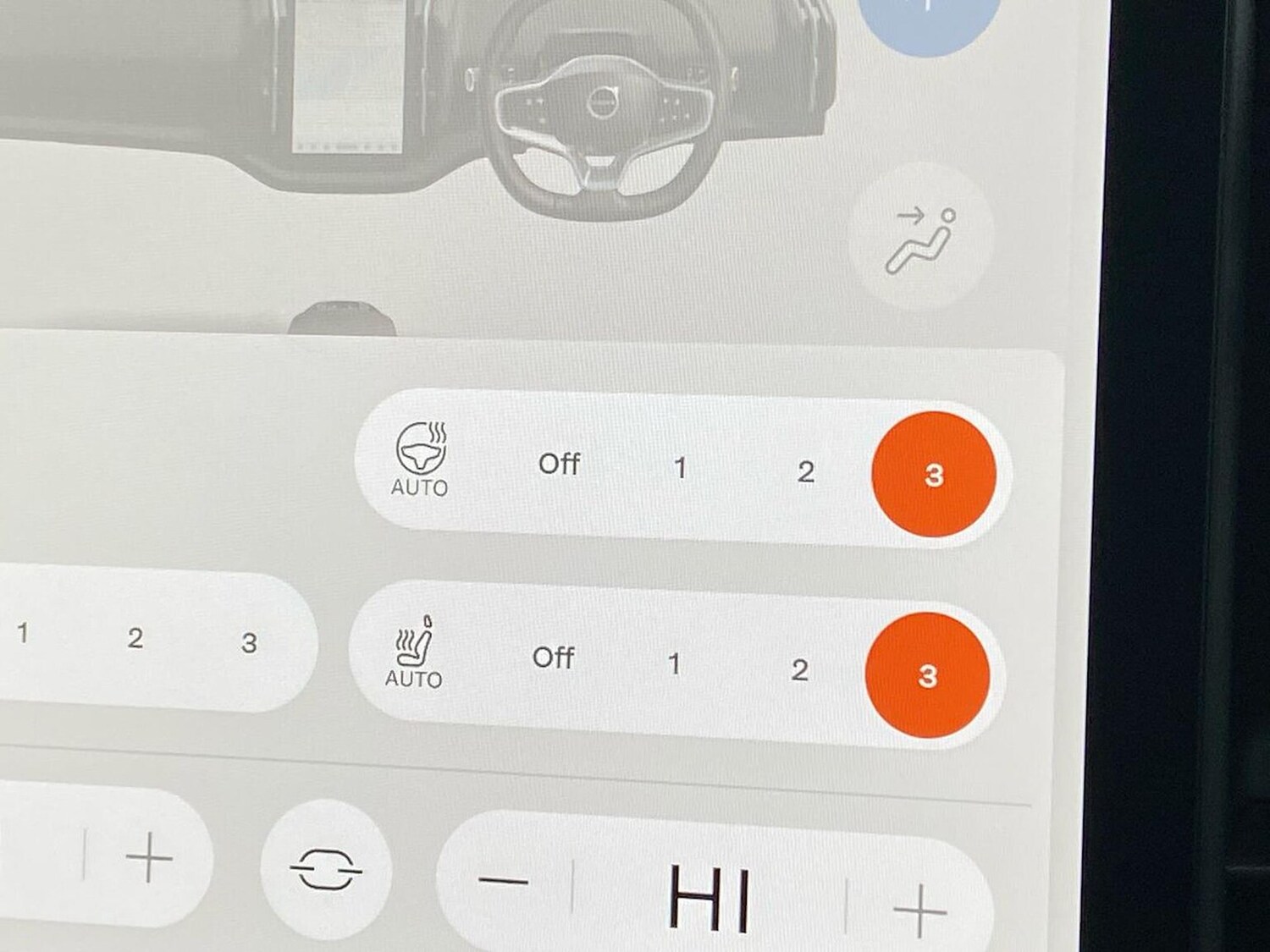 Used Volvo EX30 2025 for sale - 77489767: Photo 35