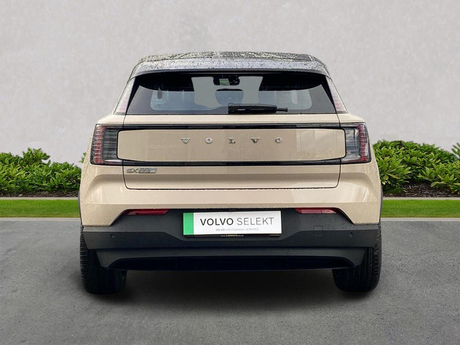 Used Volvo EX30 2025 for sale - 77489767: Photo 4
