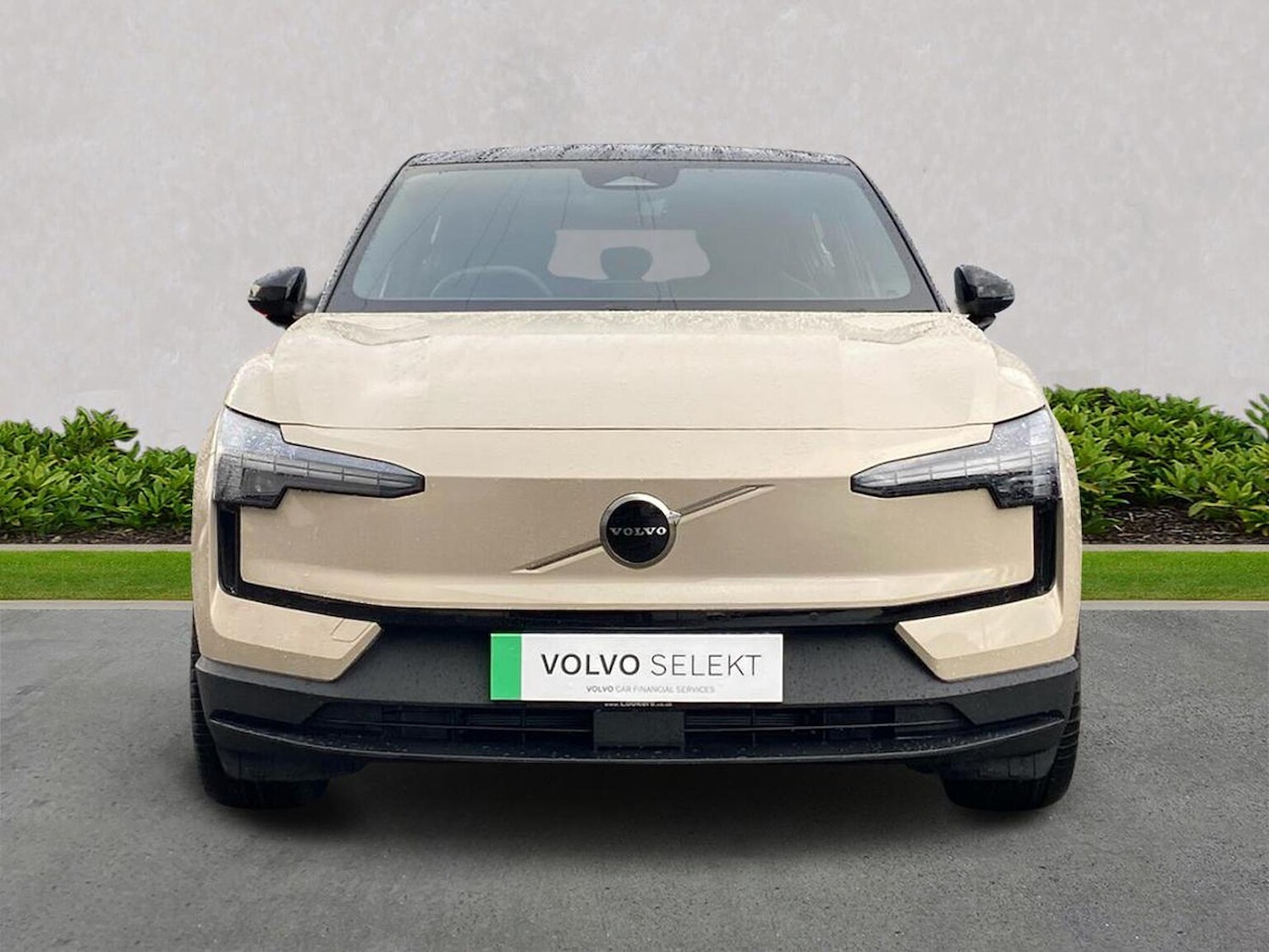 Used Volvo EX30 2025 for sale - 77489767: Photo 5