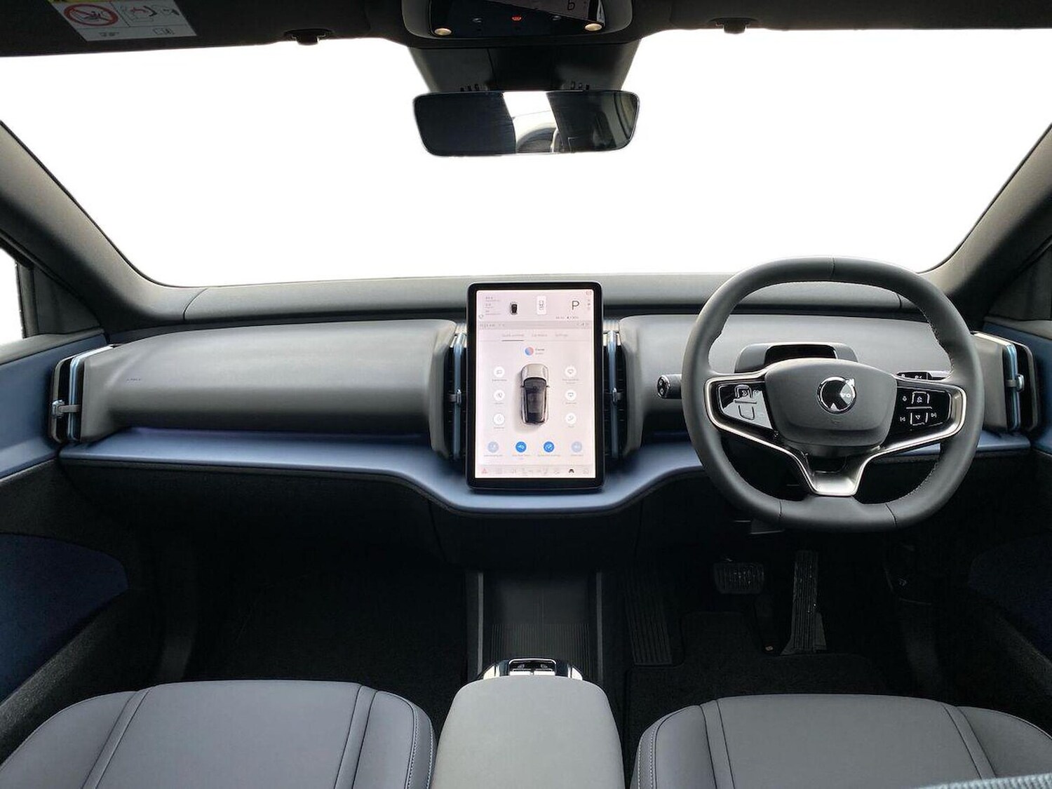 Used Volvo EX30 2025 for sale - 77489767: Photo 8