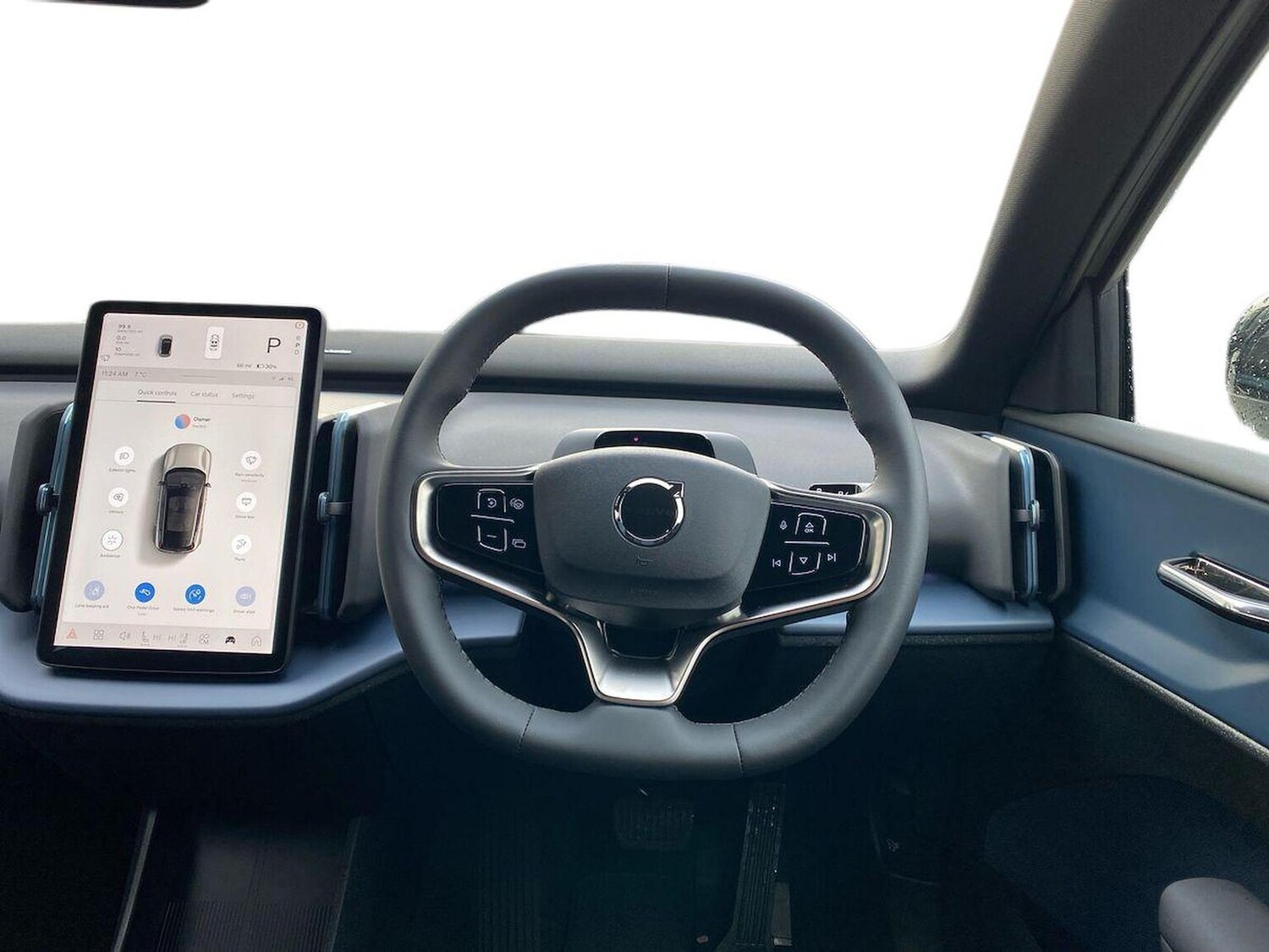 Used Volvo EX30 2025 for sale - 77489767: Photo 9