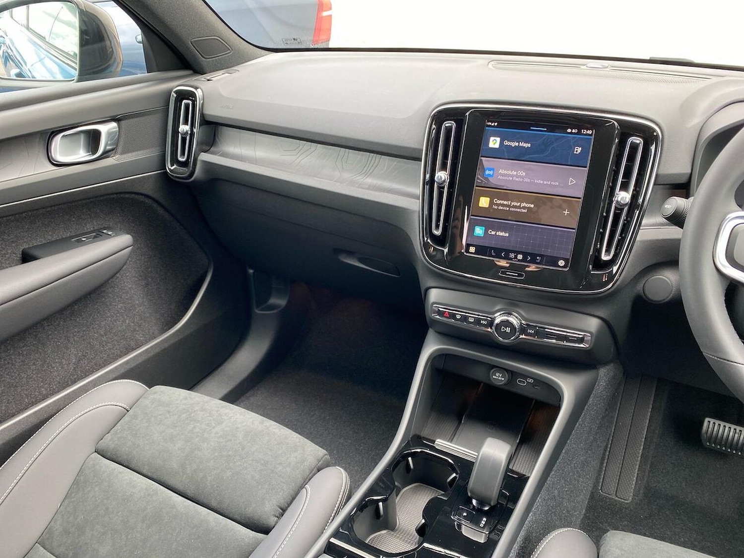 Used Volvo Other 2025 for sale - 76444701: Photo 13