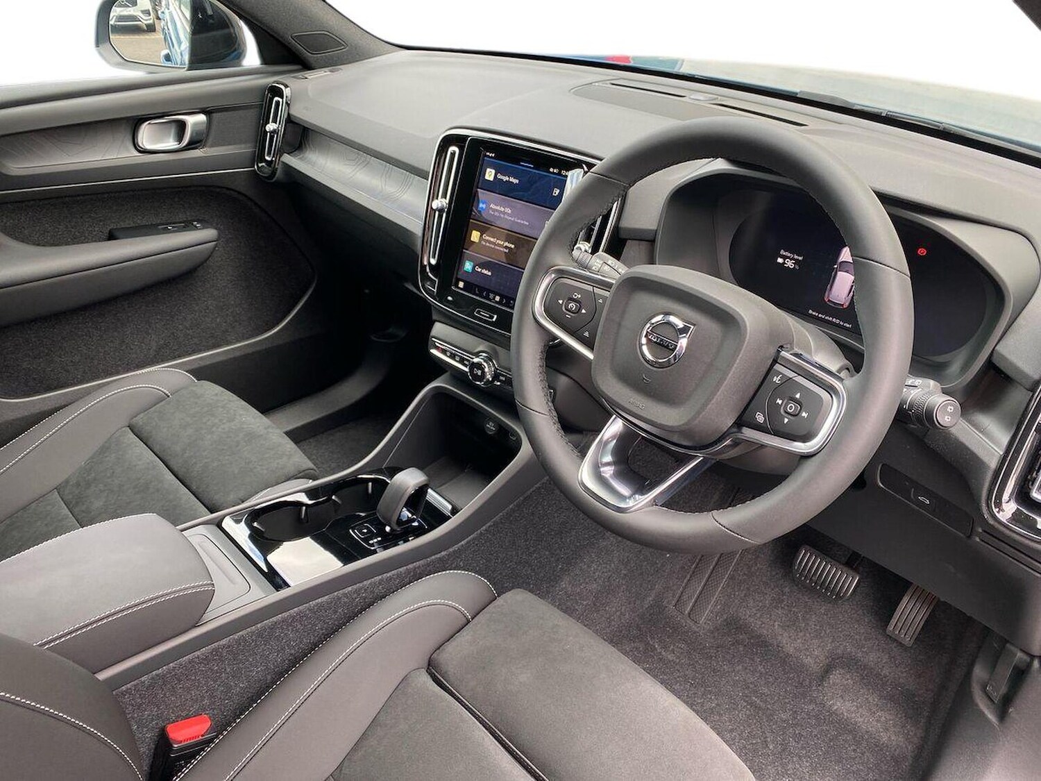 Used Volvo Other 2025 for sale - 76444701: Photo 15