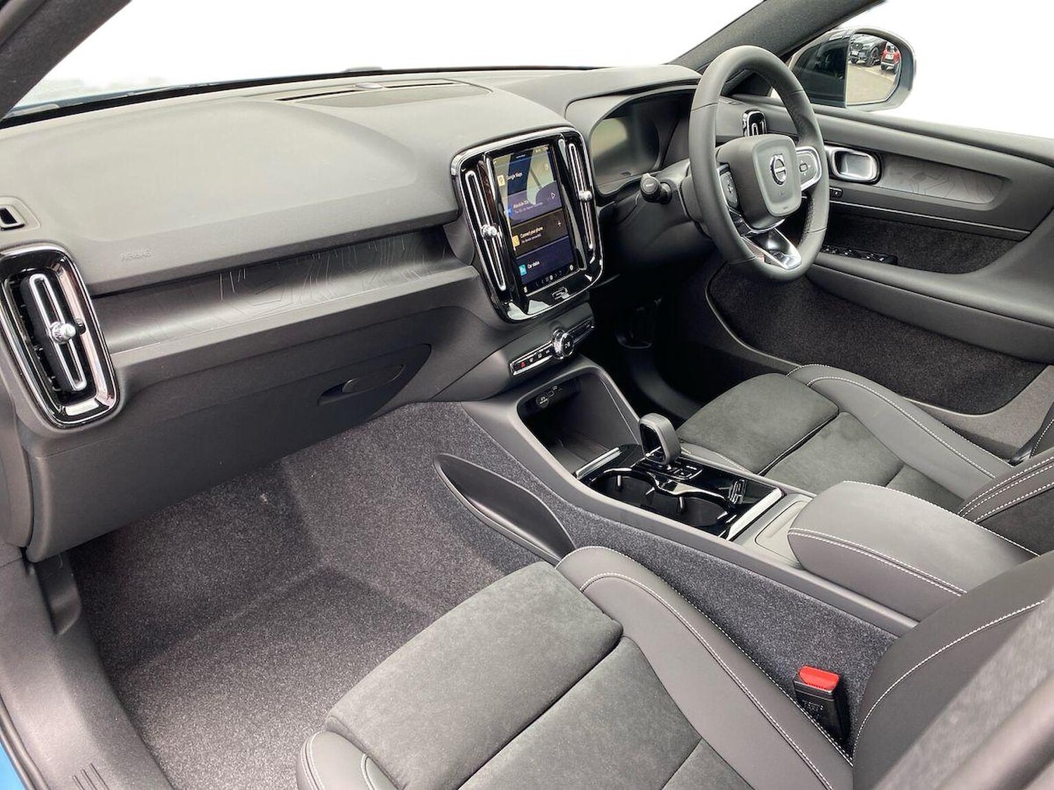 Used Volvo Other 2025 for sale - 76444701: Photo 7