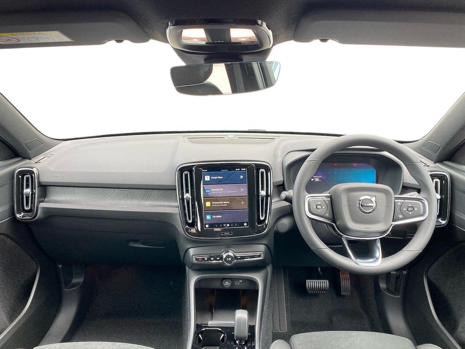 Used Volvo Other 2025 for sale - 76444701: Photo 8