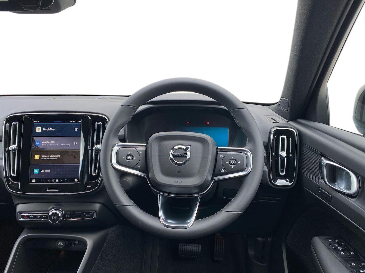 Used Volvo Other 2025 for sale - 76444701: Photo 9