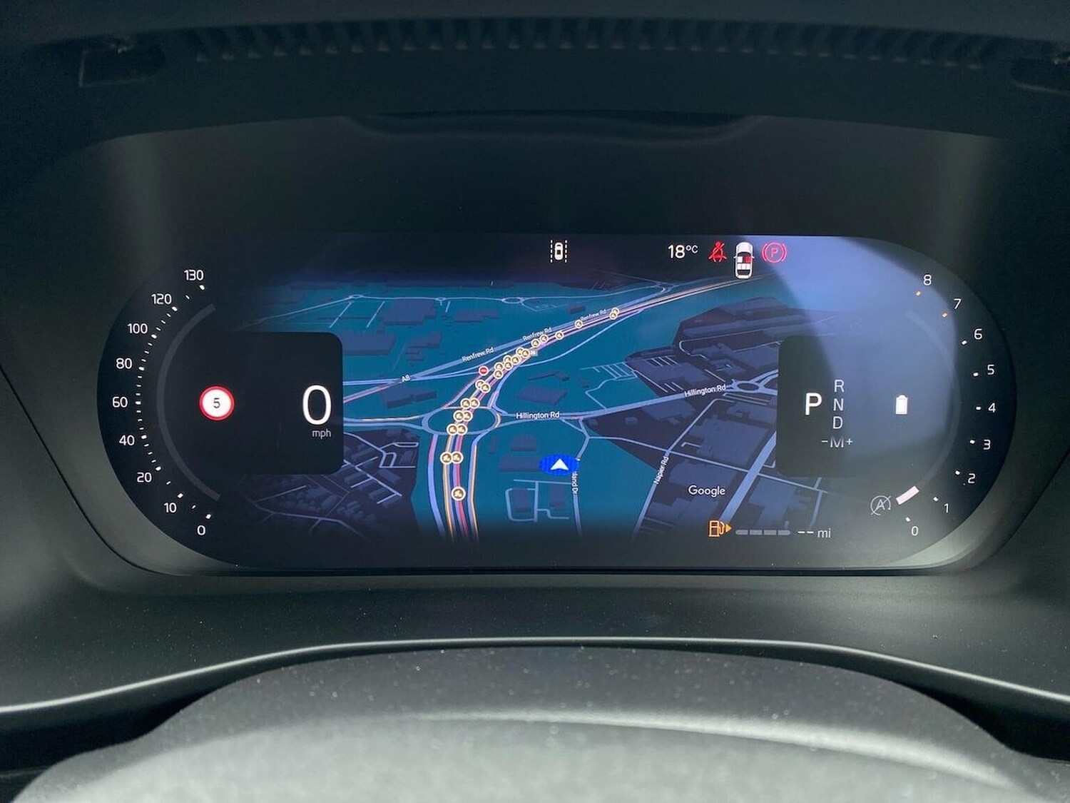 Used Volvo XC40 2025 for sale - 77489352: Photo 10