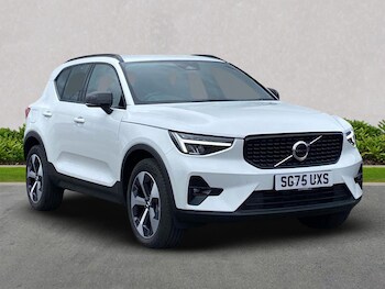Used Volvo XC40 2025 for sale - 77489352: Photo