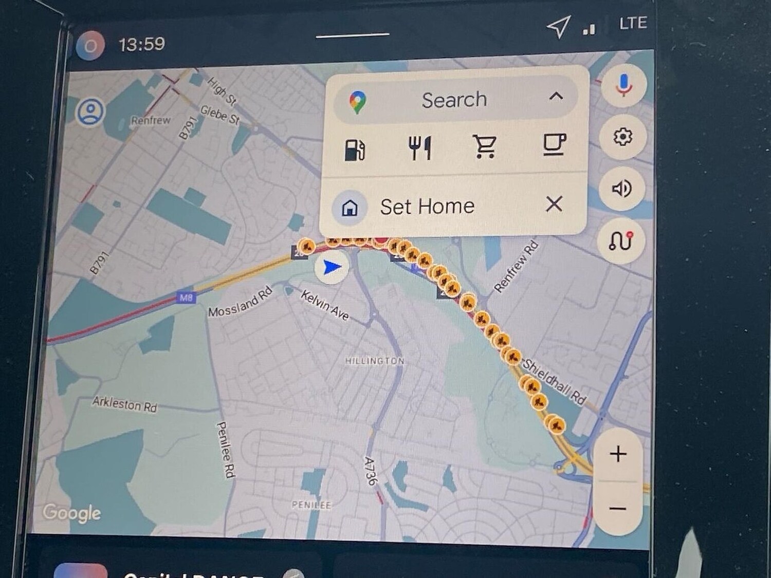 Used Volvo XC40 2025 for sale - 77489352: Photo 24