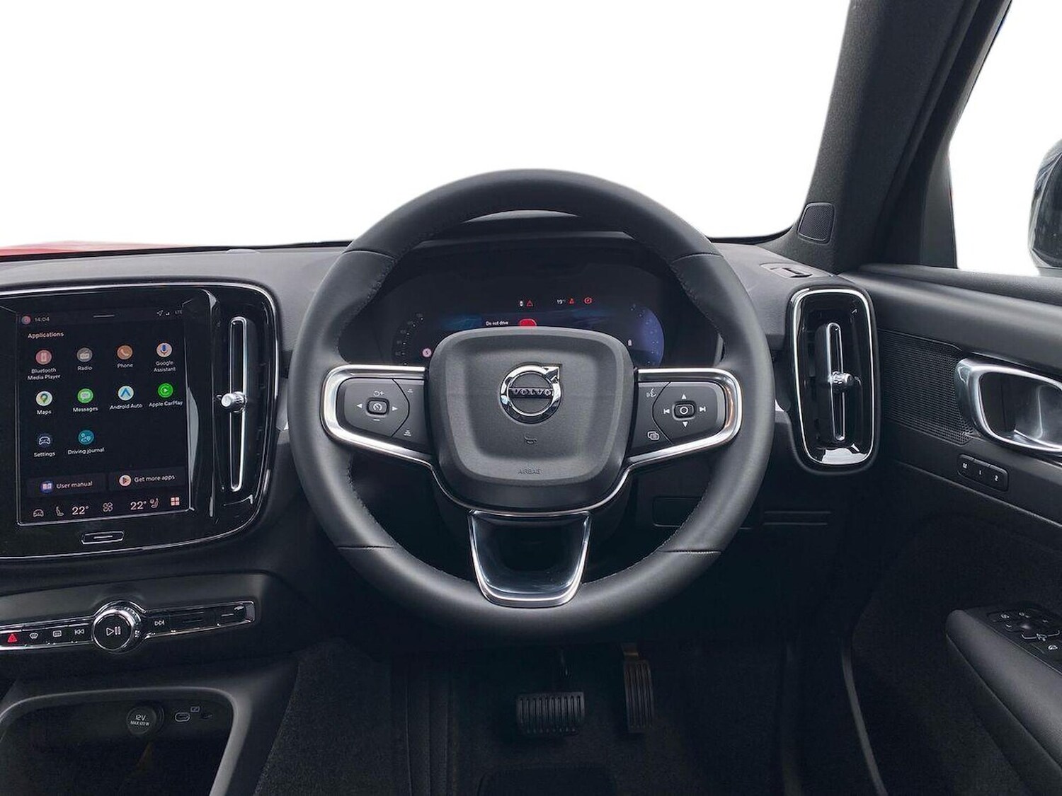 Used Volvo XC40 2025 for sale - 77489352: Photo 9