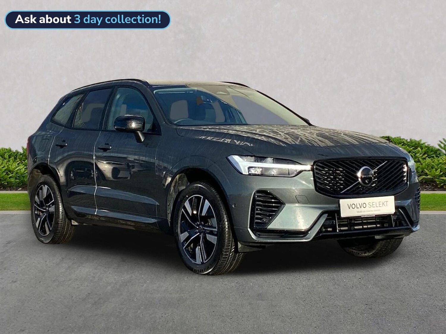 Used Volvo XC60 2025 for sale - 77984048: Photo 1