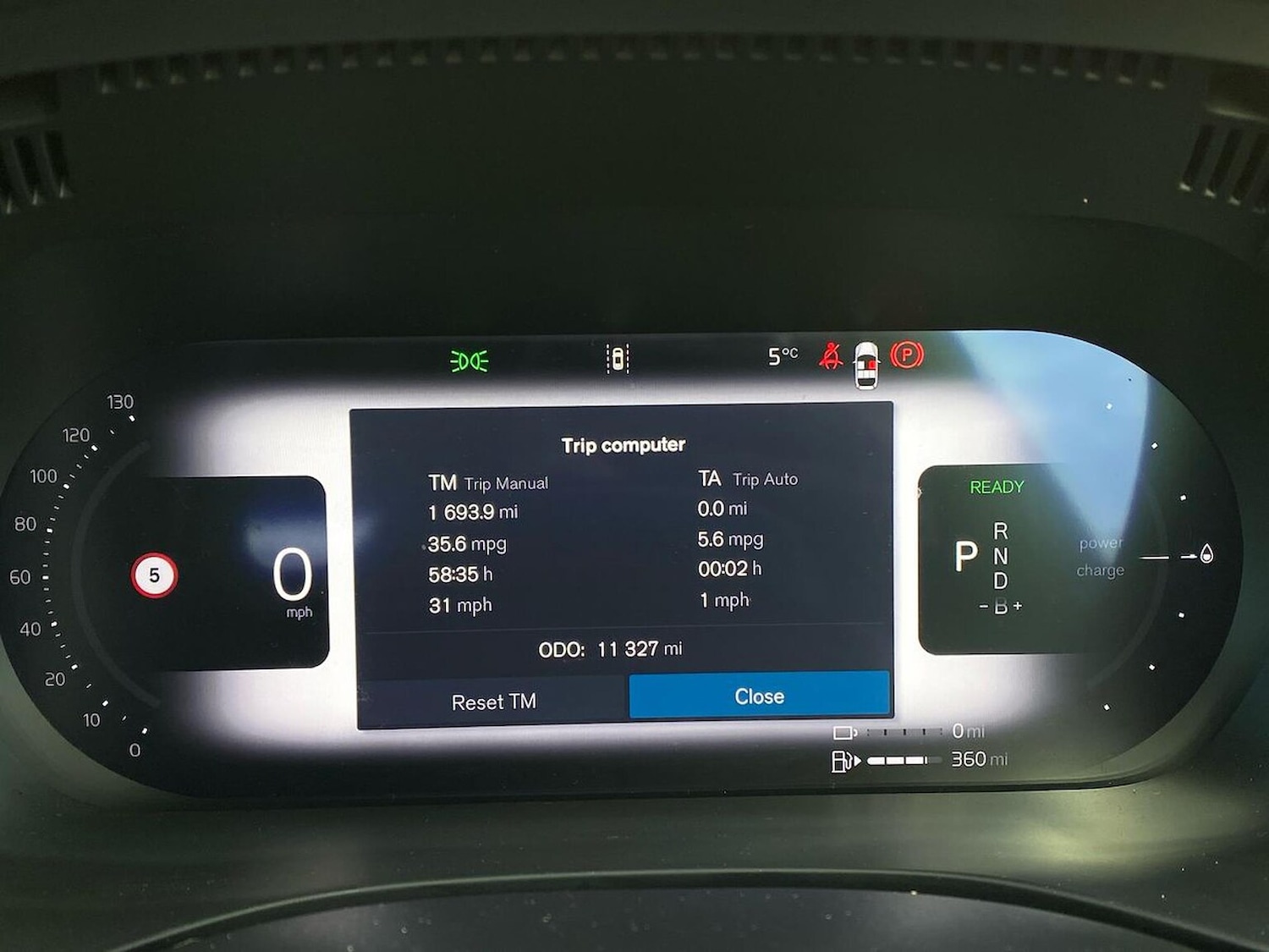 Used Volvo XC60 2025 for sale - 77984048: Photo 10