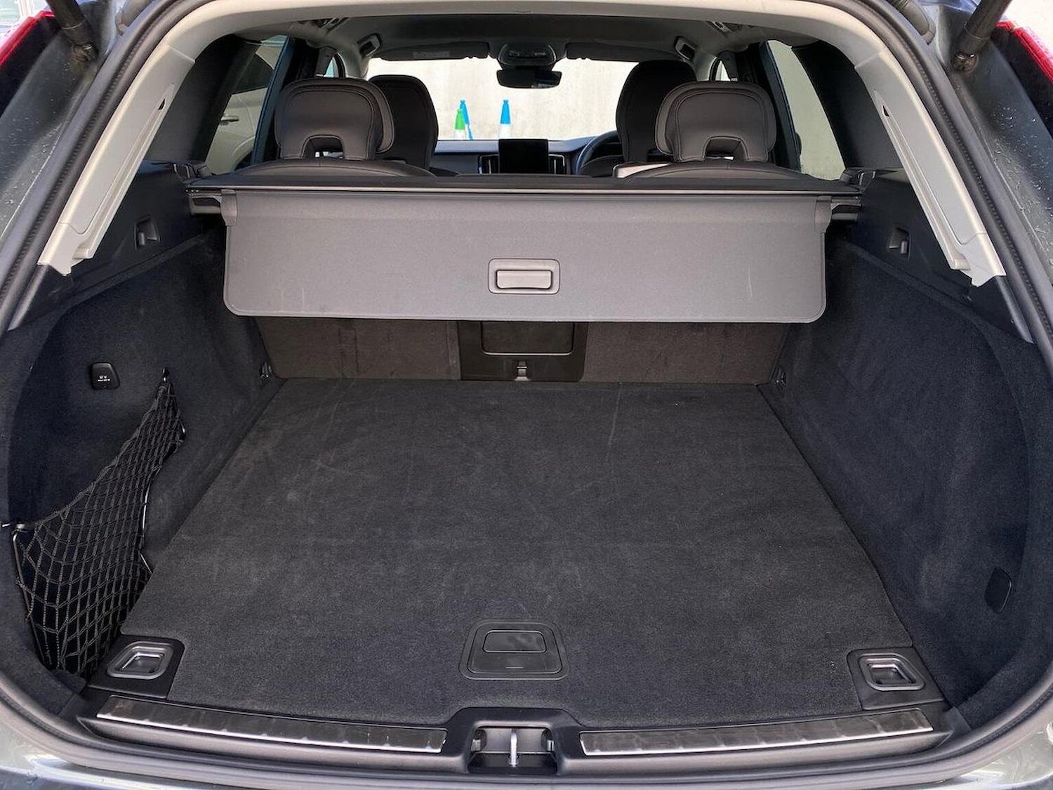 Used Volvo XC60 2025 for sale - 77984048: Photo 17