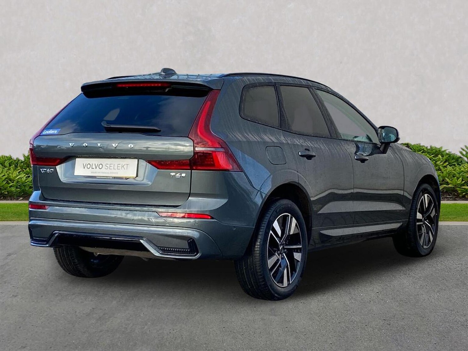 Used Volvo XC60 2025 for sale - 77984048: Photo 18